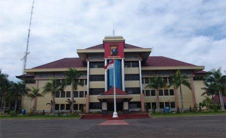 Sumut Masih Rawan Intoleransi, Seluruh Jajaran Polda Sumut Diingatkan Lakukan Antisipasi Dini