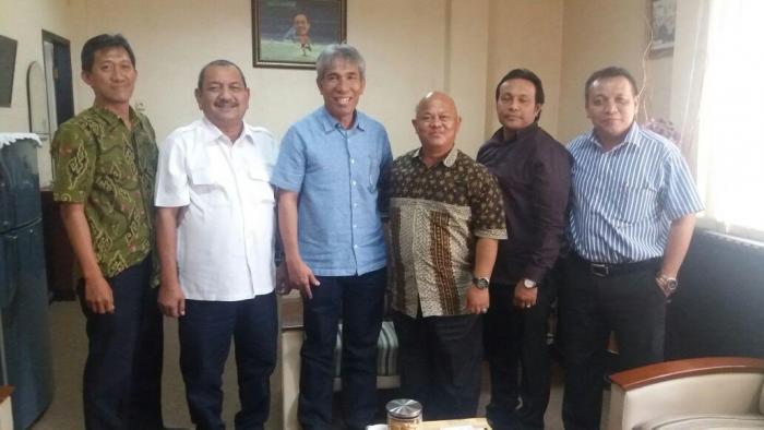 Jujitsu Sumut Bidik Mendali Kejurnas 2017 di Jakarta