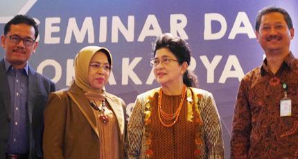 Menkes: Hampir 50 Persen Puskesmas di Indonesia Sudah Terakreditasi