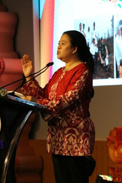 Menteri PMK: Sinergi Penanggulangan Bencana antara Pusat dan Daerah