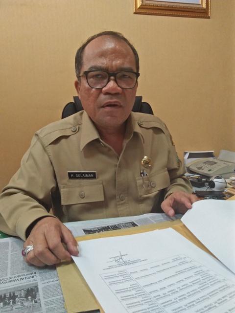 Pemprov Sumut Usulkan 18 Ranperda di Prolegda Tahun 2018