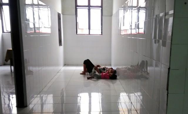 Rumah Sakit Masih Abai Terhadap Keluarga Pasien Rawat Inap