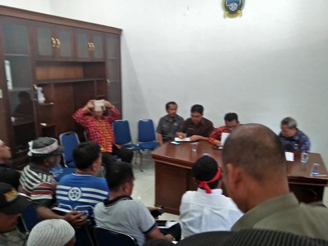Soal Tuntutan Nelayan Sumut, Pemprovsu Akan Surati Kementerian Perikanan dan Kelautan