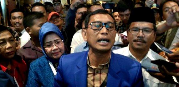 Gara-gara Masalah Ijazah, JR Saragih Gagal Menuju Pilgubsu