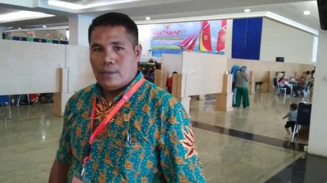 Terpilih Pimpin Tapak Suci, Suma K Saleh Perhatikan Daerah