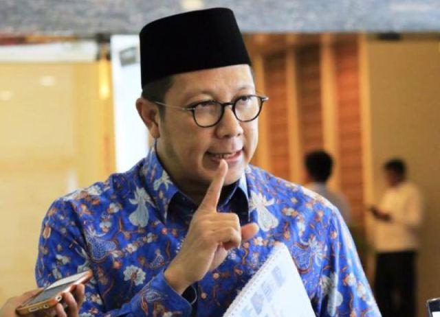 Menag Apresiasi Enam Rumusan Etika Kerukunan Penting Ditaati Umat Beragama