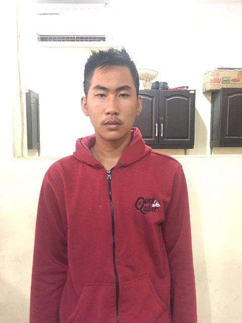 Poldasu Bekuk Tersangka Ujaran Kebencian di Facebook