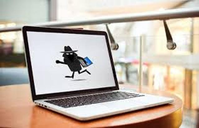 Tiga Laptop Inventaris Setdakab Deli Serdang Raib