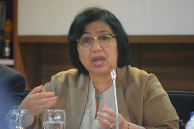 Terkait Obat Mengandung DNA Babi, Sanksi Administratif Tidak Cukup