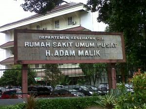 Rabu Besok, RSUP Haji Adam Malik Akan Gelar Pemeriksaan Pap Smear Gratis