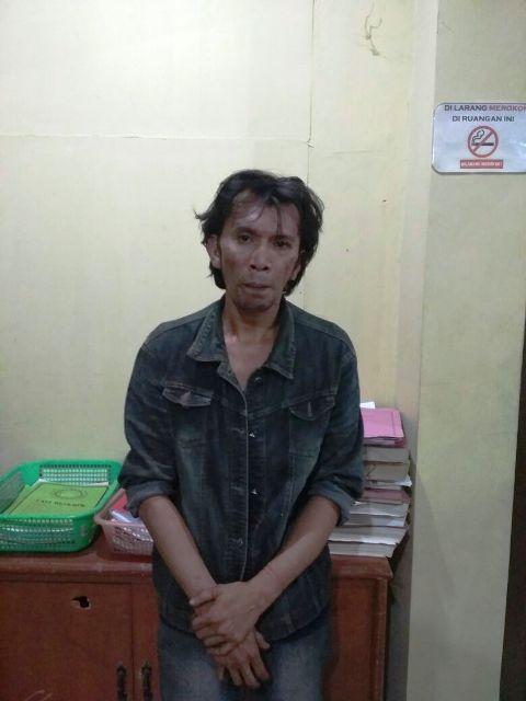 Curi HP, Dedek Babak Belur Dihajar Warga Jalan Juanda Medan