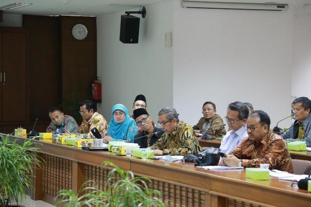 RPP Jaminan Produk Halal Masih Disusun Pemerintah