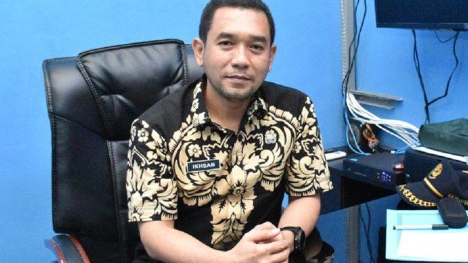 Diskominfo Sergai Imbau Masyarakat Registrasikan Kartu Prabayar