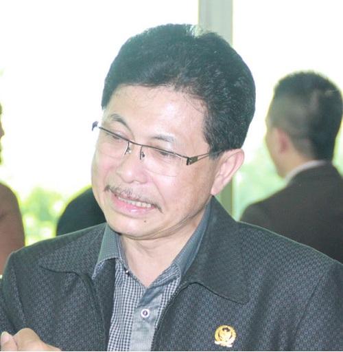 Choirul Muna : RUU PKS Jangan Tumpang Tindih dengan RKUHP