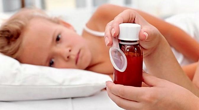 Penggunaan Antibiotik Penting, Tapi Harus Perlu Dikontrol 