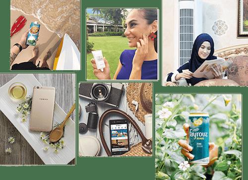 Selebgram Lebih Digandrungi Marketer Ketimbang Artis