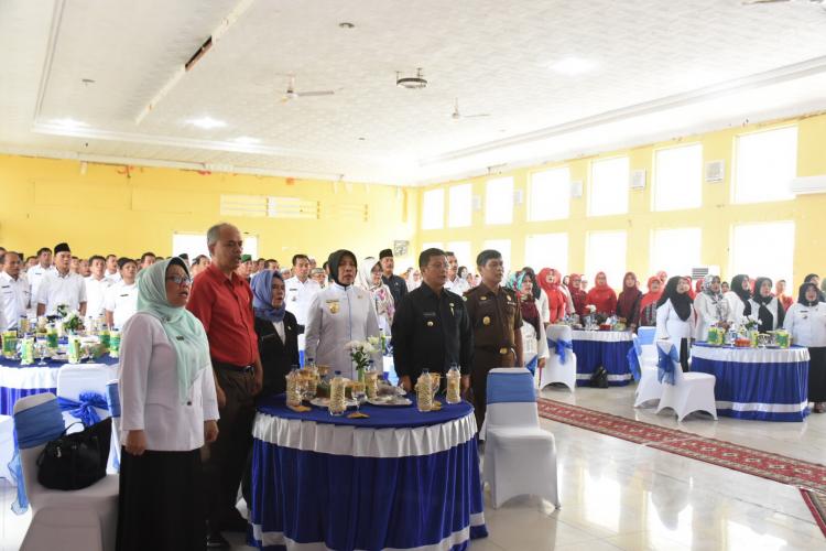 Wakil Gubernur Sumut: Ulama Berperan Antisipasi Dini Kekerasan Perempuan dan Anak