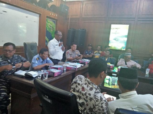 Wacana Pembentukan Tim Penanggulangan dan Pencegahan Konflik Nelayan Mencuat