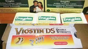 Terkait Viostin DS dan Enzyplex, BBPOM: Awalnya Tak Ada Kandungan DNA Babi