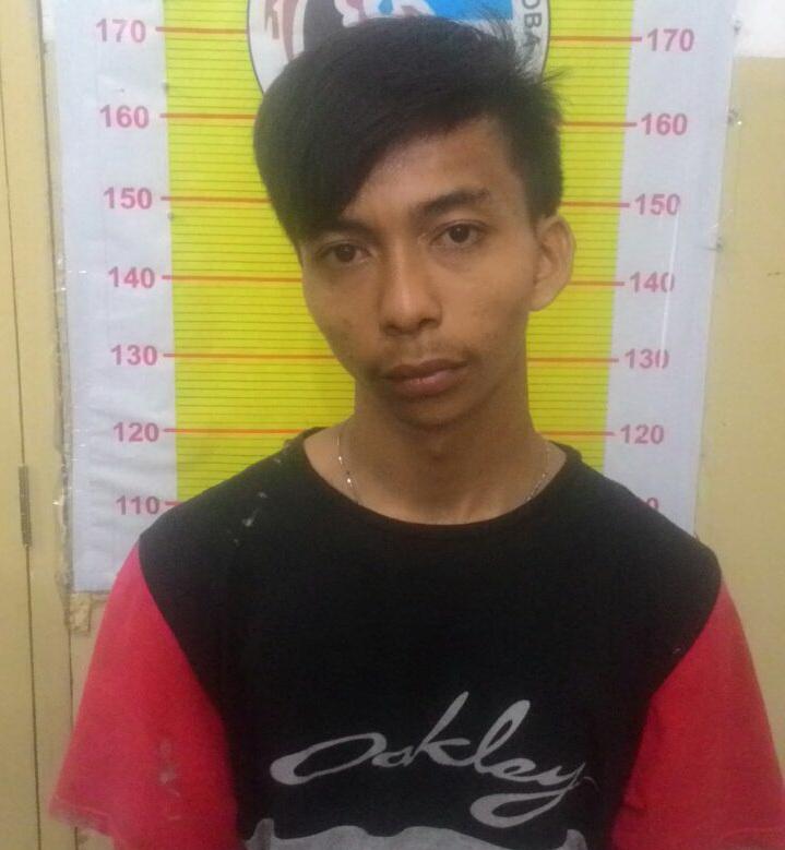 Hasil Pengembangan, Polres Langkat Kembali Tangkap Tersangka Narkoba