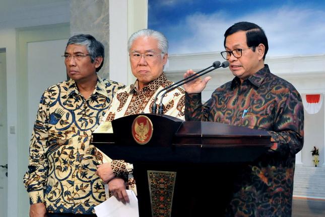 Presiden Perintahkan Semua Menteri Sederhanakan Aturan Investasi dan Ekspor