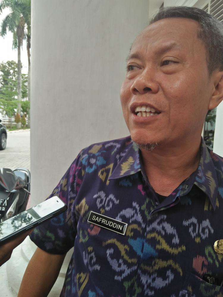 Tahun 2019 di Provinsi Sumut Ada Perekrutan CPNS