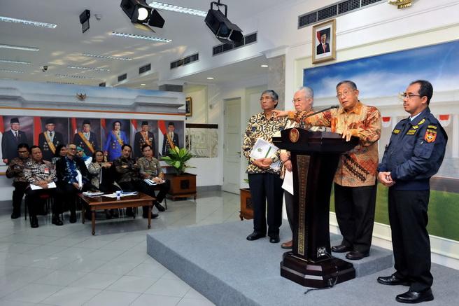 Berlaku Mulai Hari Ini, Pemerintah Pangkas Jumlah Jenis Barang Impor Yang Diperiksa di Pelabuhan