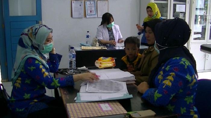 Proyek Pembangunan Jalan Tol Medan-Binjai Timbulkan Penyakit Bagi Warga Sekitar