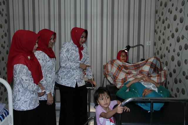 Angka Kematian Tinggi, Kenali Gejala Kanker Serviks Sejak Dini