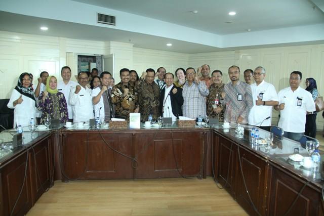 Di Luar Dana Transfer Daerah, Anggaran Urusan Pendidikan di Sumut Belum Capai 20 Persen