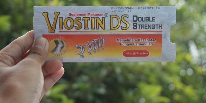 Soal Viostin DS dan Enzyplex Mengandung DNA Babi, LAPK Kritik Kinerja BBPOM dan Kemenkes