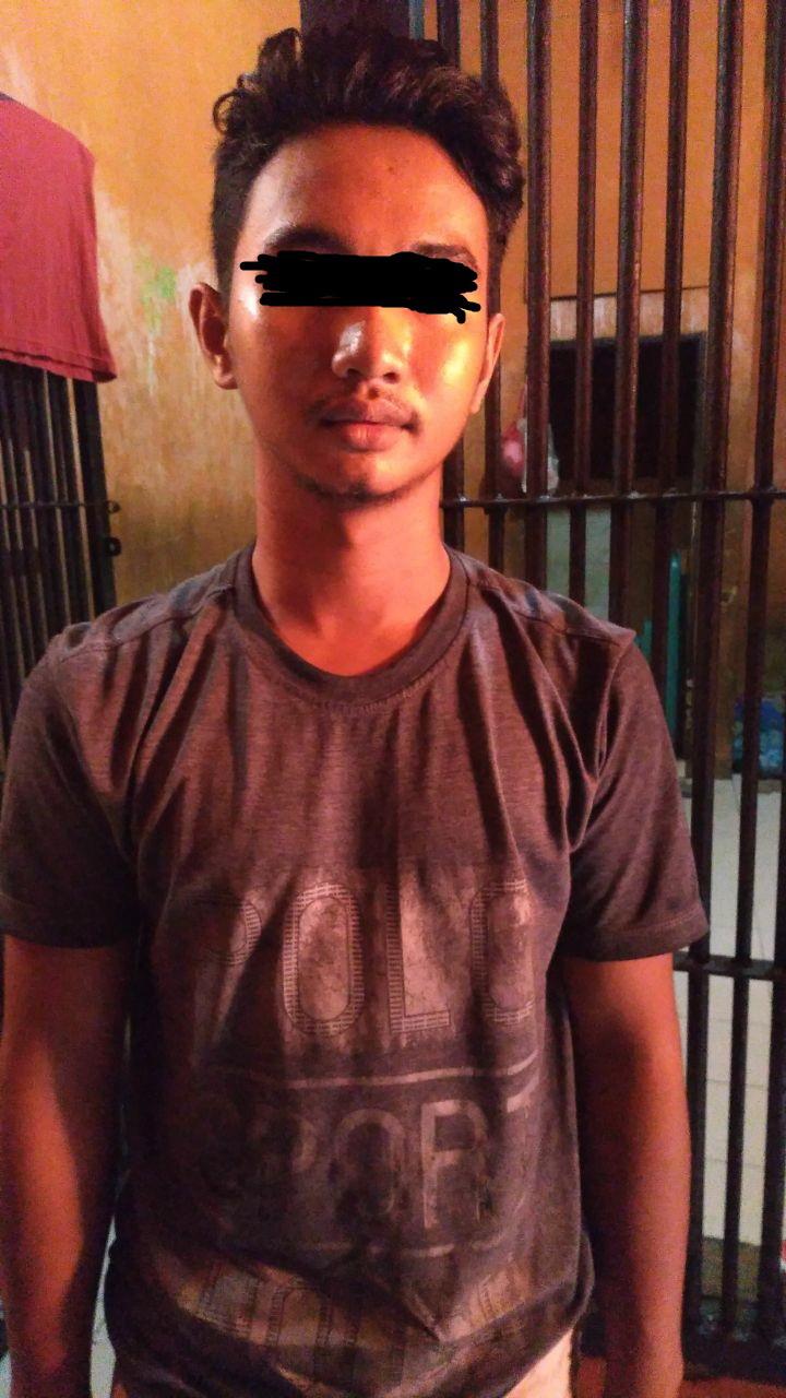 Polres Deliserdang Ringkus Pelaku Begal
