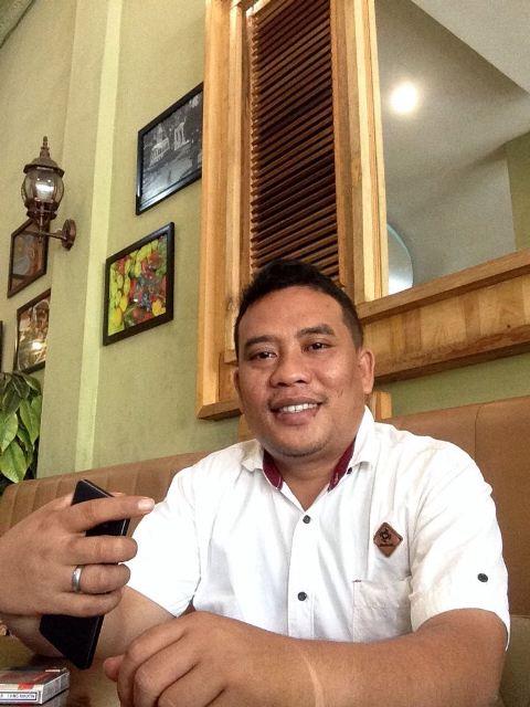 Darwin Sipahutar: Laporan Dana Kampanye Harus Jujur dan Transparan