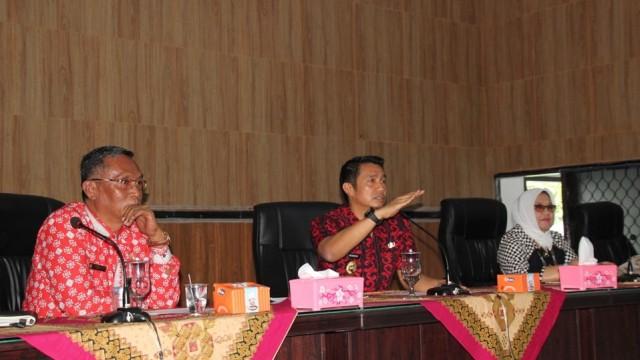 Festival Serbu Siantar Bakal Meriahkan Hari Jadi ke-147 Kota Pematangsiantar