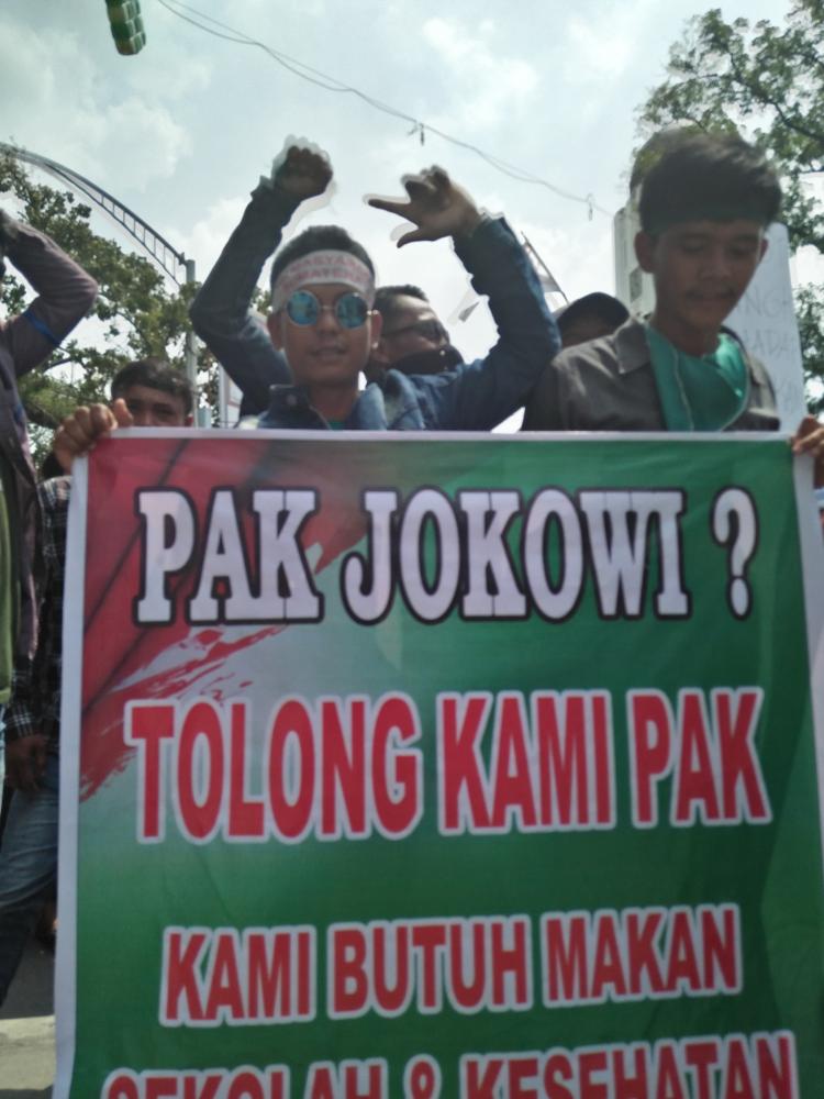 Jika Tak Ada Solusi, Nelayan Pukat Hela Sumut Ancam Tetap Melaut