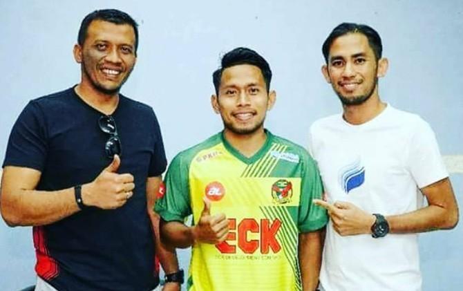 Gabung Kedah FC Malaysia, Andik Vermansyah Dikabarkan Terima Gaji Rp 222 Juta