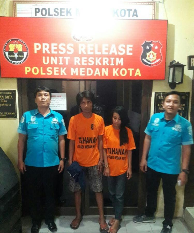 Inilah yang Dilakukan Putra dan Sari di Kamar Kost di Jalan Pelajar