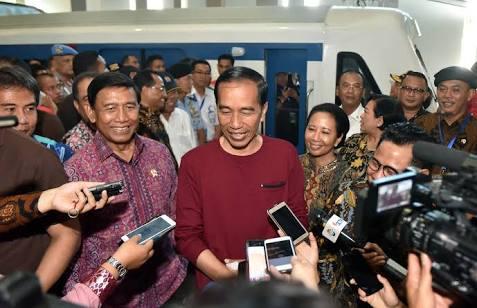 Pertimbangkan Kepadatan yang Tinggi, Pemerintah Akan Kembangkan Bandara di Jakarta, Bali dan Papua