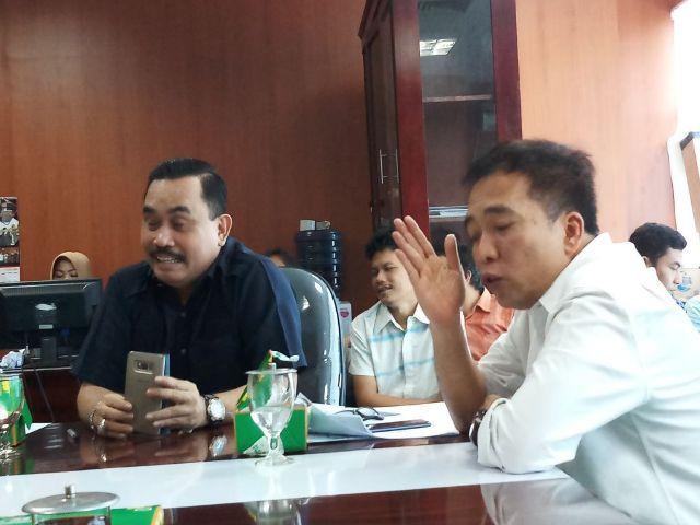 Terindikasi Manipulasi Pajak, Usaha Hiburan Holywing Bar Harus Ditutup