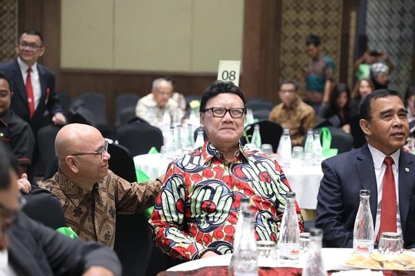 Mendagri: Negara dan Rakyat Tidak Boleh Kalah dengan Segala Bentuk Teror