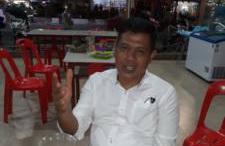 Caleg DPRD Medan Arifin Akan Perjuangkan Konsep Pertanian Perkotaan