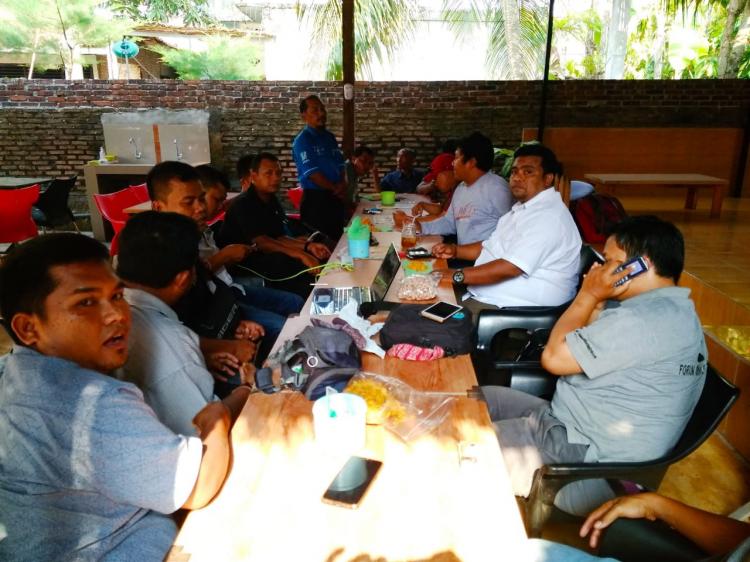 WUPDS Boikot Pemberitaan Polres Deli Serdang