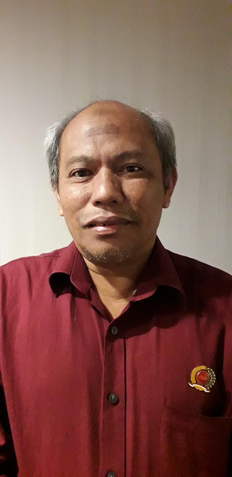Ketua SMSI Sumut Imbau Pers Sumut Jangan Terjebak Jurnalisme Got