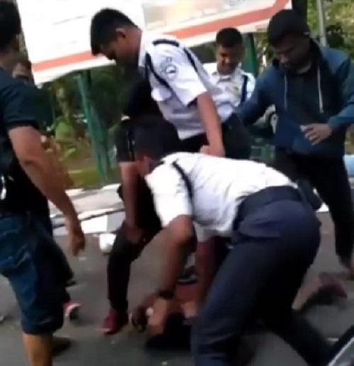 Silalahi dan Sihombing Tewas Dihajar di Sekitaran Kampus Unimed 