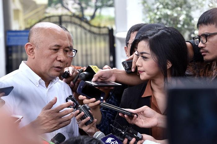 Pikirkan Masa Depan E-Commerce, Presiden Maafkan CEO Bukalapak