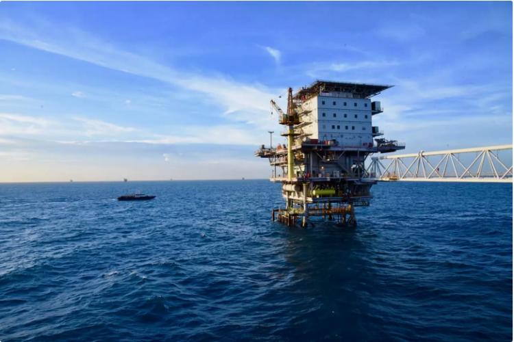 Terbaik di ASEAN, Indonesia Peringkat 25 Dalam Daya Saing Investasi Migas