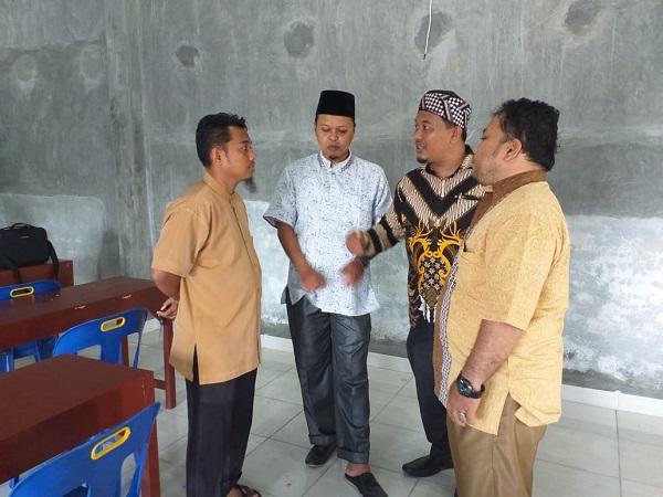 PDPM Medan Kecam Kriminalisasi Dahnil Anzar Simanjuntak