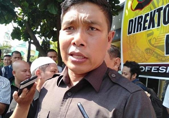 Periksa 30 Saksi Termasuk Kadispora Sumut, Kerugian Proyek Revitalisasi Tartan Atletik PPLP Provsu Ditaksir Hampir Rp 2 Miliar