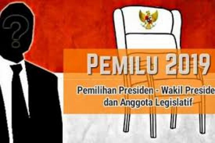 Inilah Larangan yang Harus Diperhatikan ASN Jelang Pilpres dan Pileg