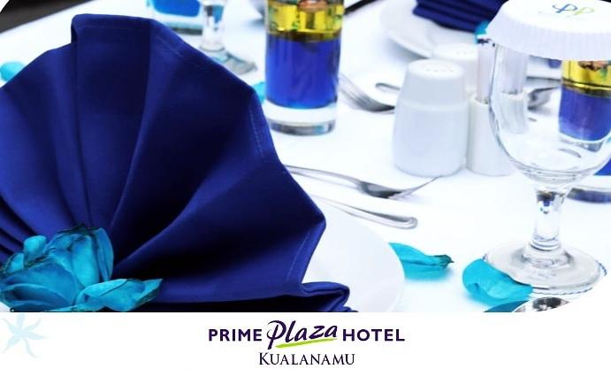 Prime Plaza Hotel Hadirkan Promo di Hari Kasih Sayang dan Promo untuk Keluarga